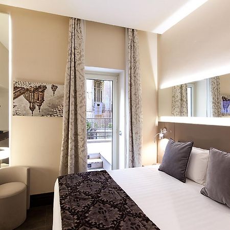Quirinale Luxury Rooms Rome Luaran gambar