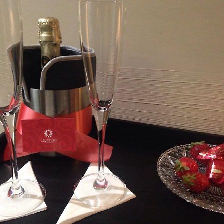 Quirinale Luxury Rooms Rome Luaran gambar