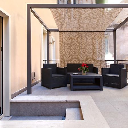Quirinale Luxury Rooms Rome Luaran gambar