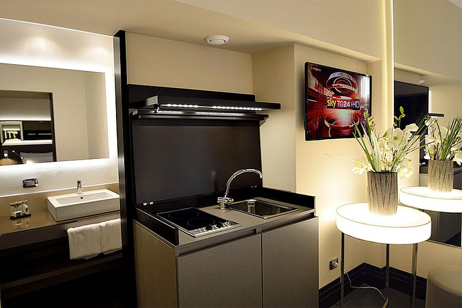 Quirinale Luxury Rooms Rome Luaran gambar