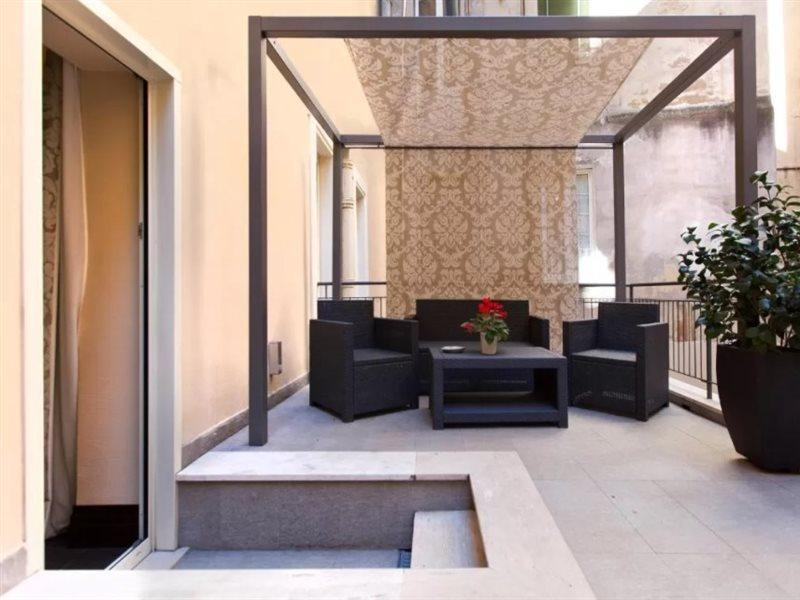 Quirinale Luxury Rooms Rome Luaran gambar