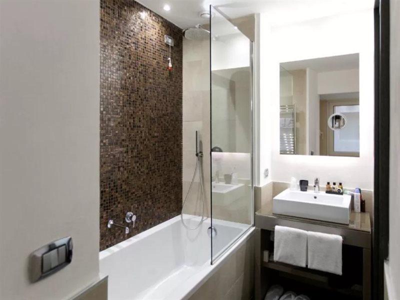 Quirinale Luxury Rooms Rome Luaran gambar