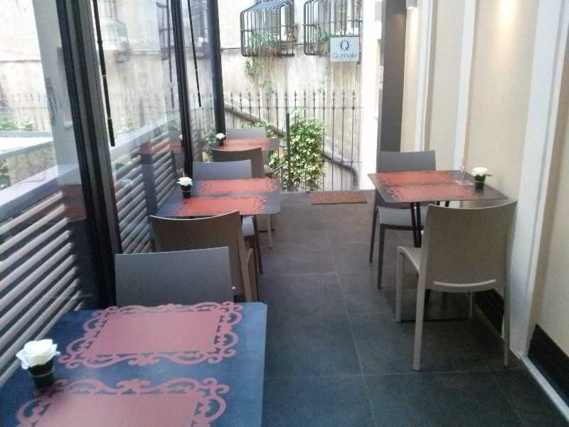 Quirinale Luxury Rooms Rome Luaran gambar