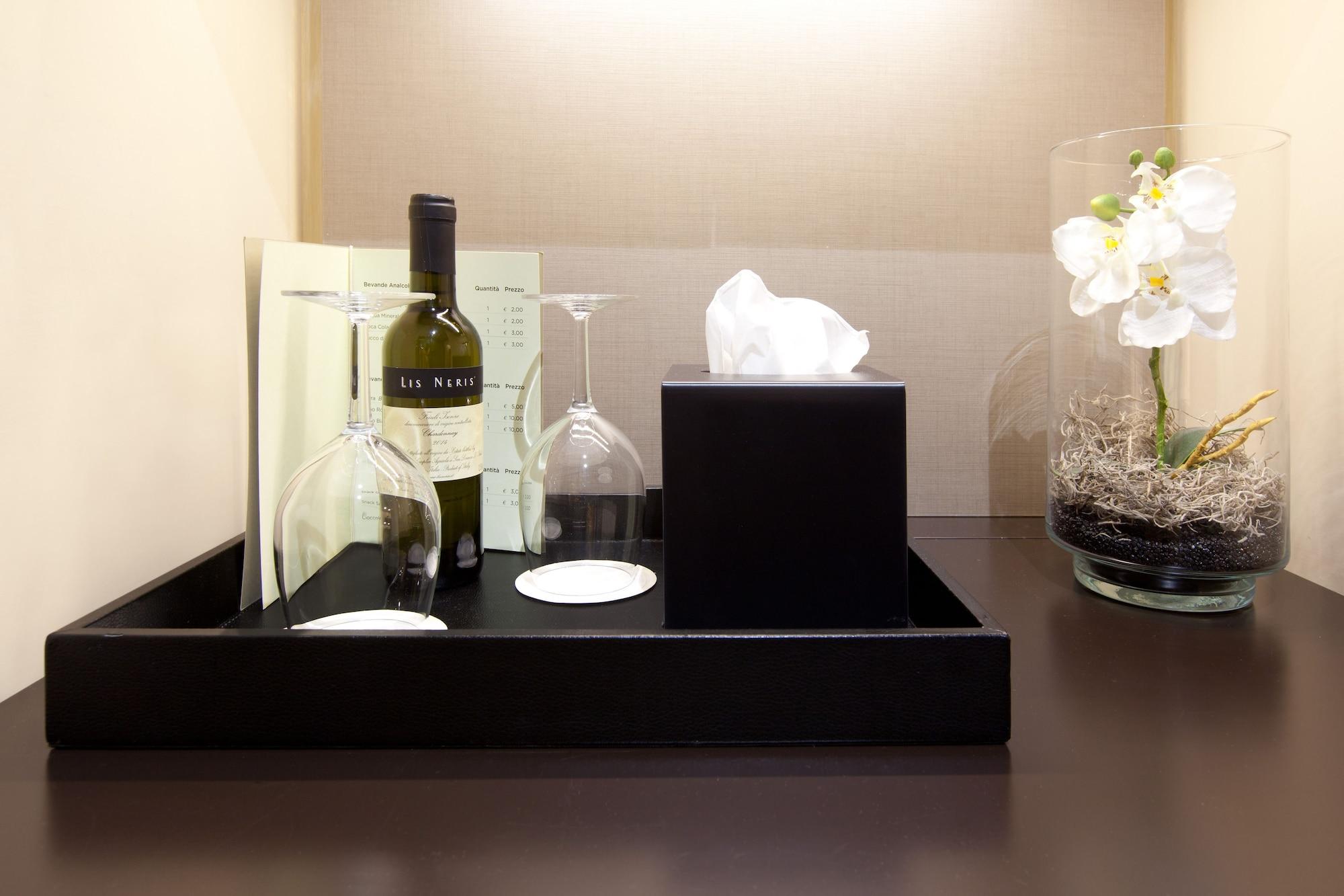 Quirinale Luxury Rooms Rome Luaran gambar