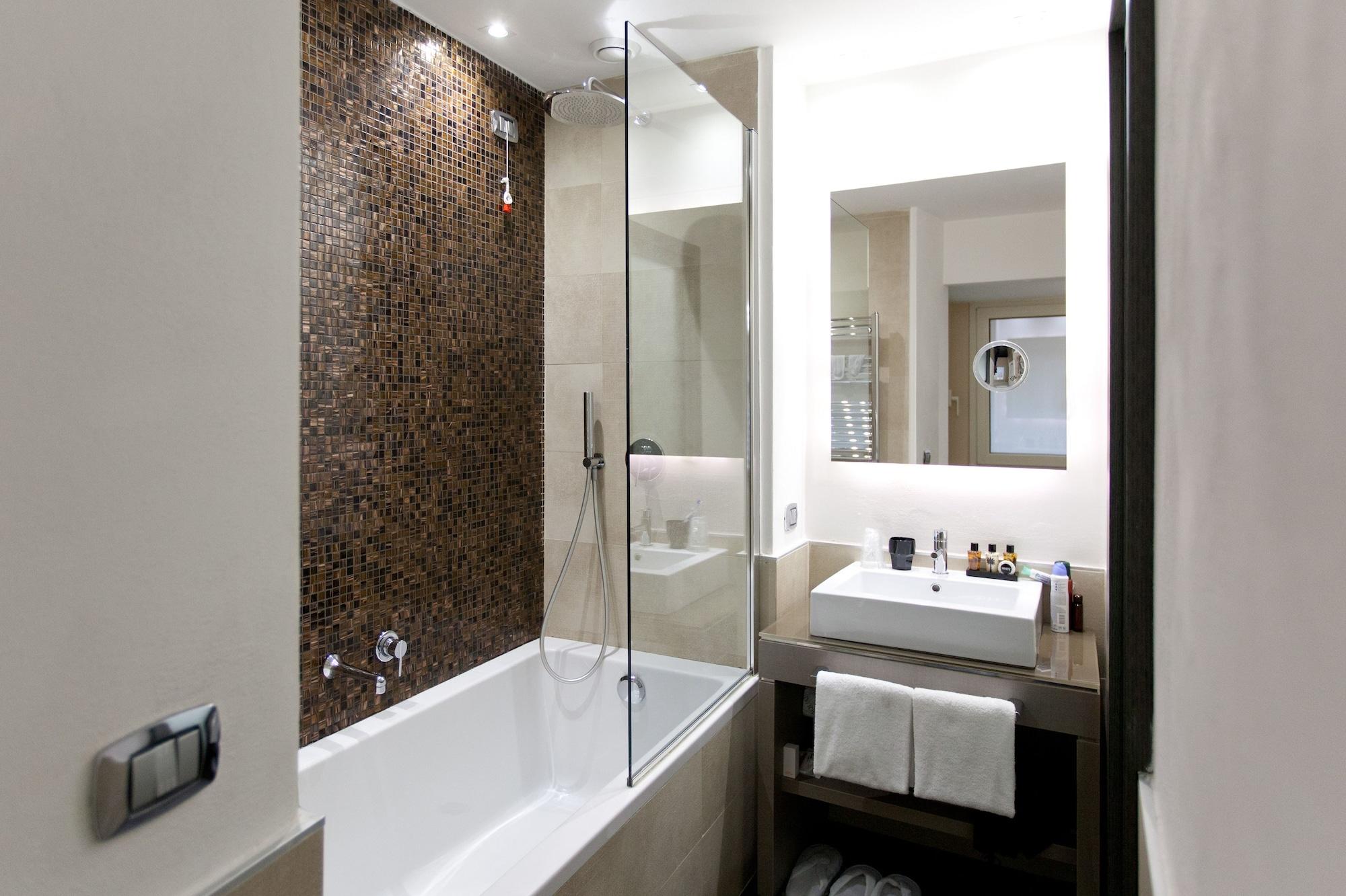 Quirinale Luxury Rooms Rome Luaran gambar