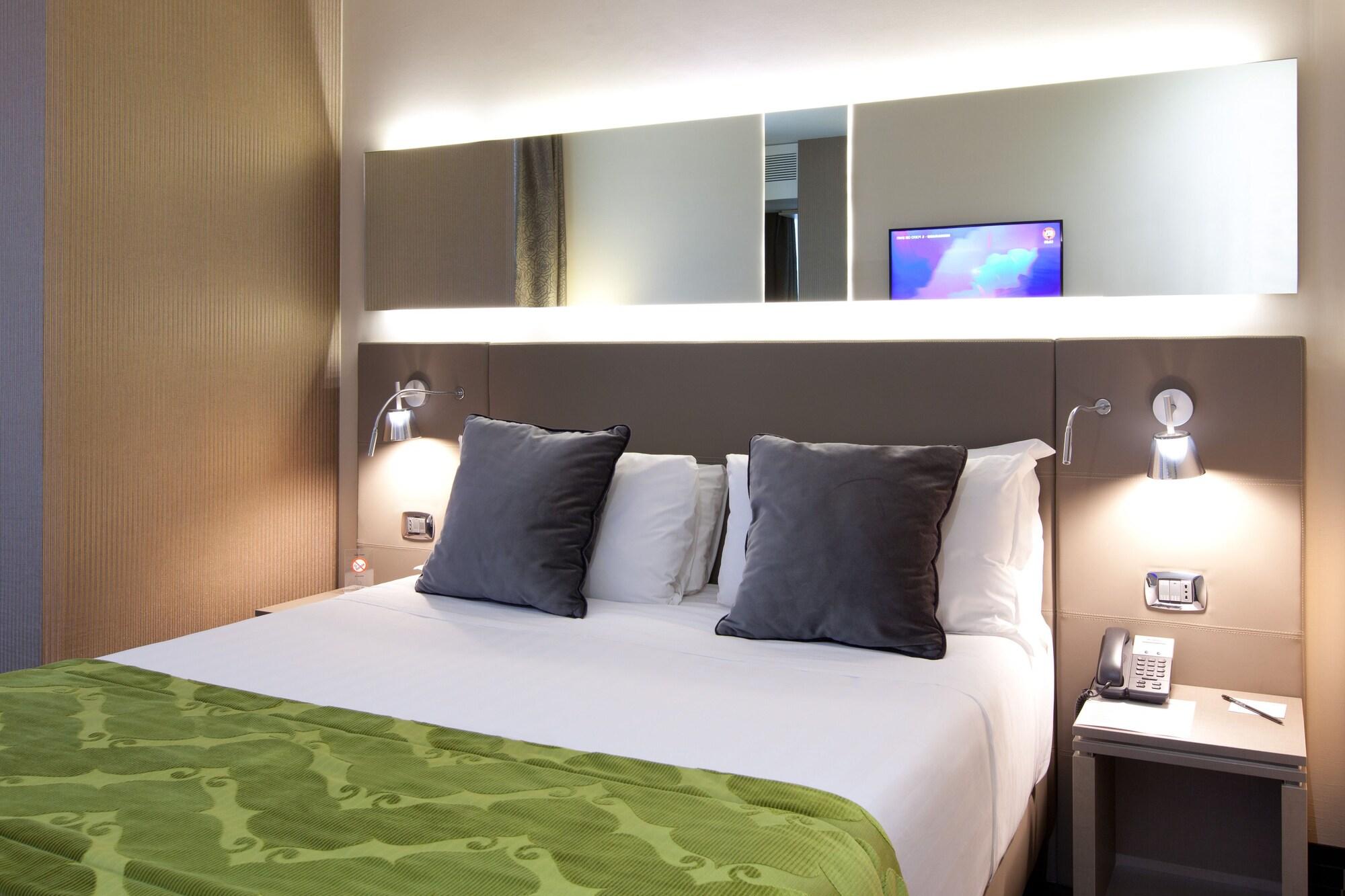 Quirinale Luxury Rooms Rome Luaran gambar
