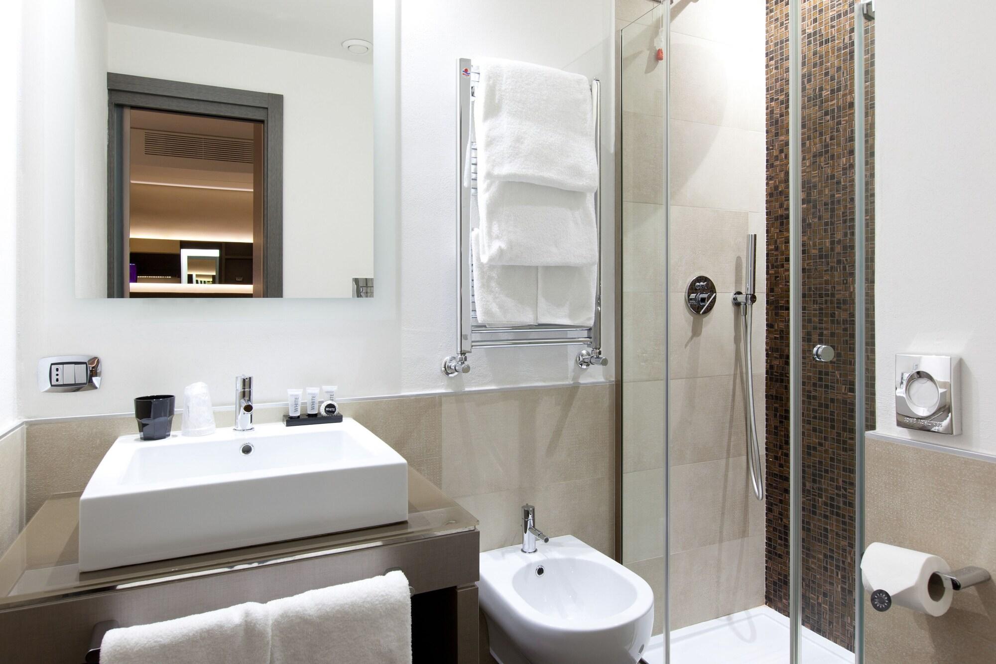 Quirinale Luxury Rooms Rome Luaran gambar
