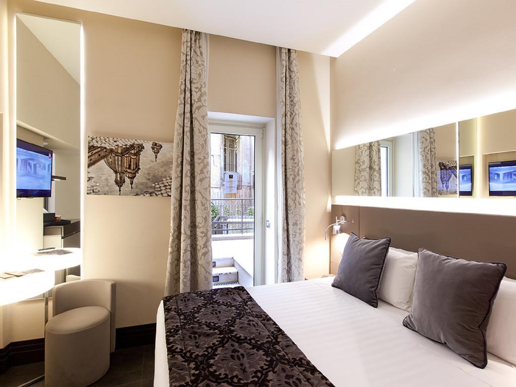 Quirinale Luxury Rooms Rome Luaran gambar
