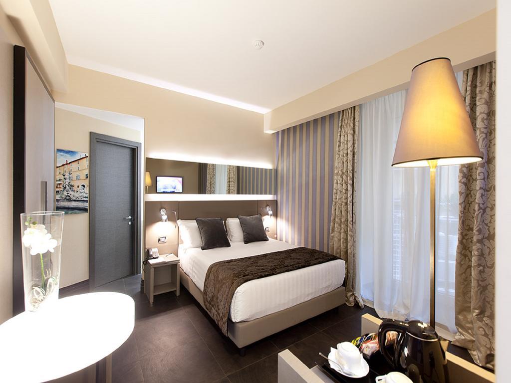 Quirinale Luxury Rooms Rome Luaran gambar