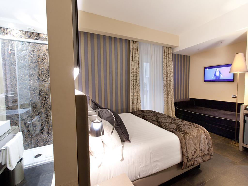 Quirinale Luxury Rooms Rome Luaran gambar