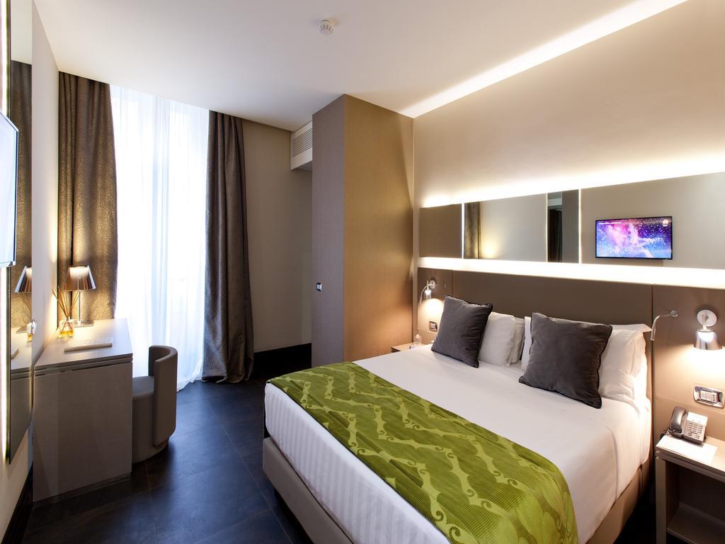 Quirinale Luxury Rooms Rome Luaran gambar