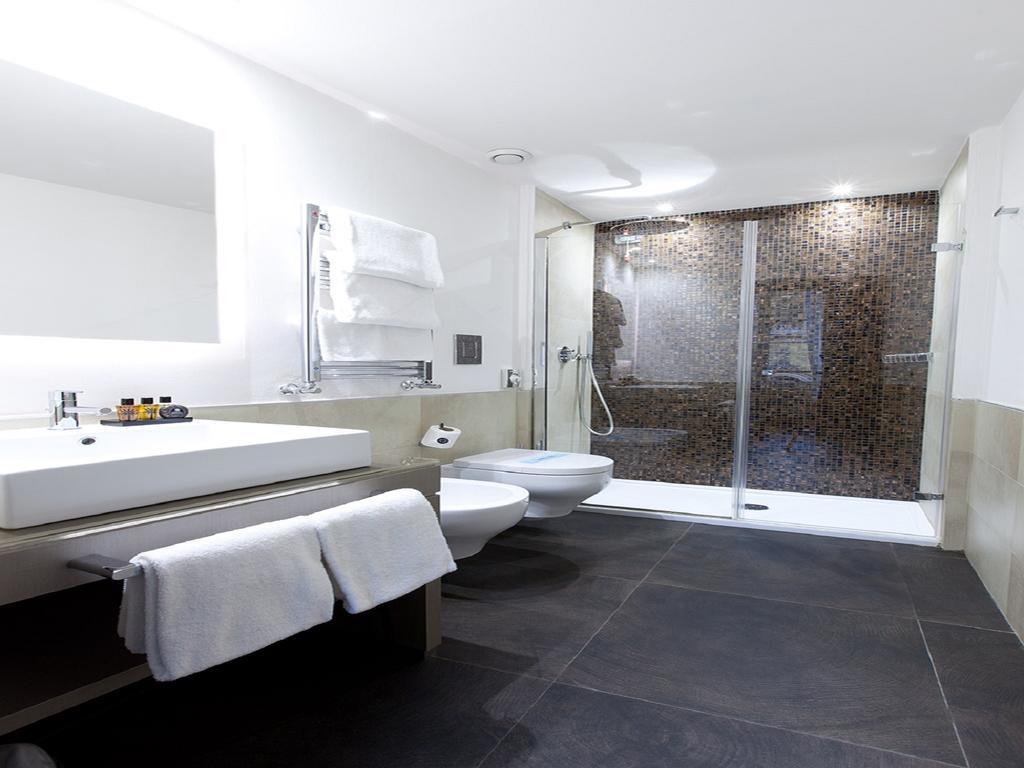 Quirinale Luxury Rooms Rome Luaran gambar