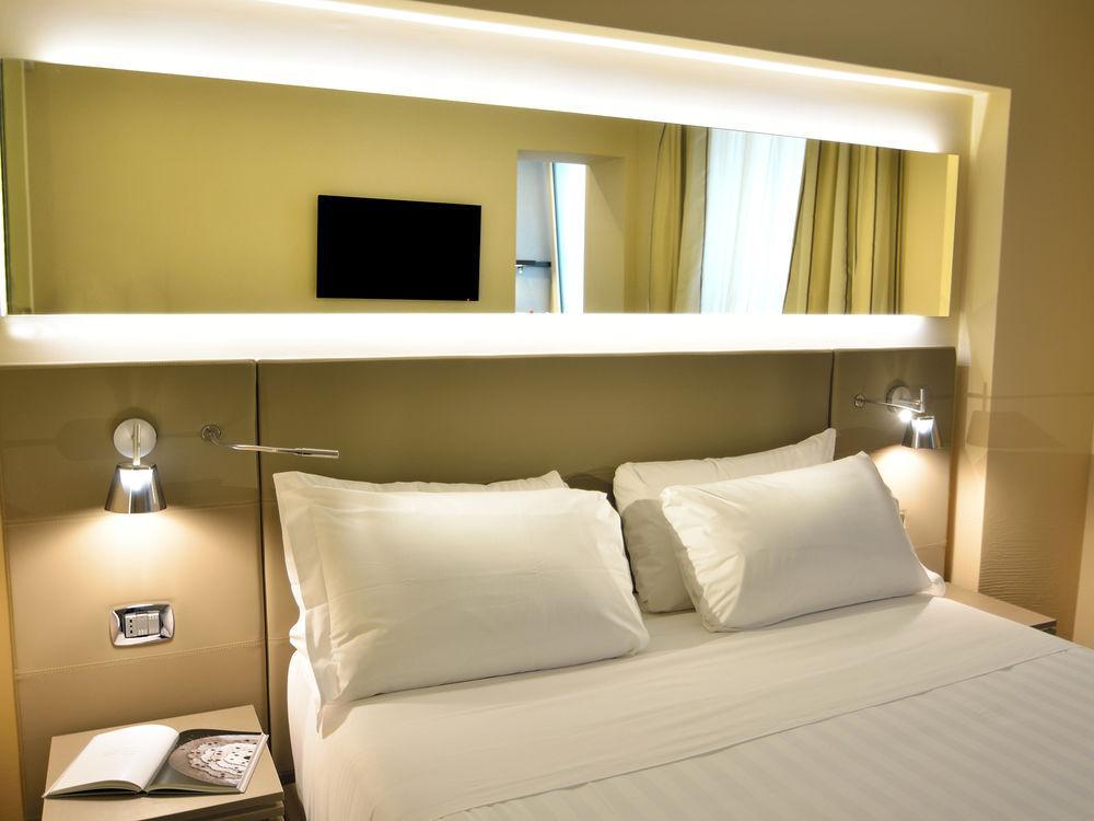 Quirinale Luxury Rooms Rome Luaran gambar