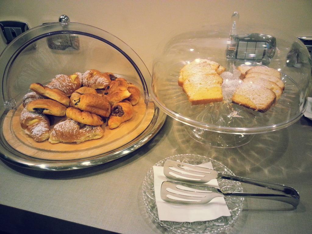 Quirinale Luxury Rooms Rome Luaran gambar