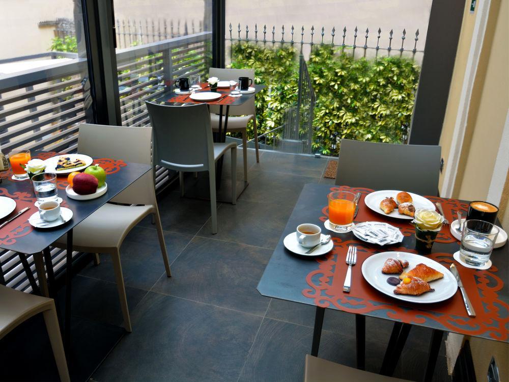 Quirinale Luxury Rooms Rome Luaran gambar
