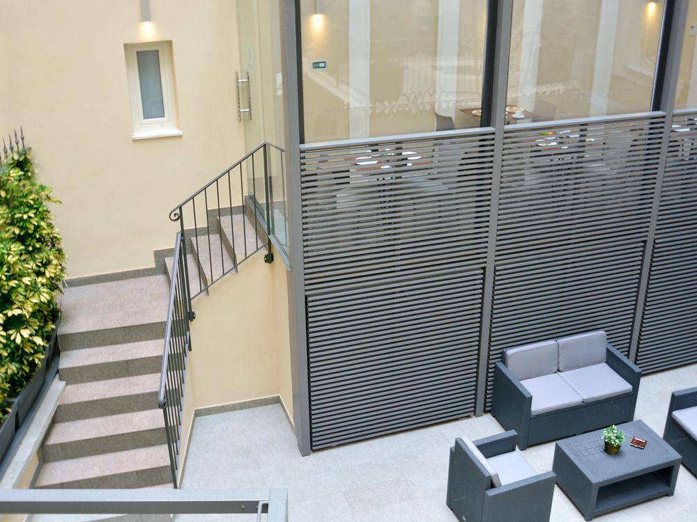 Quirinale Luxury Rooms Rome Luaran gambar