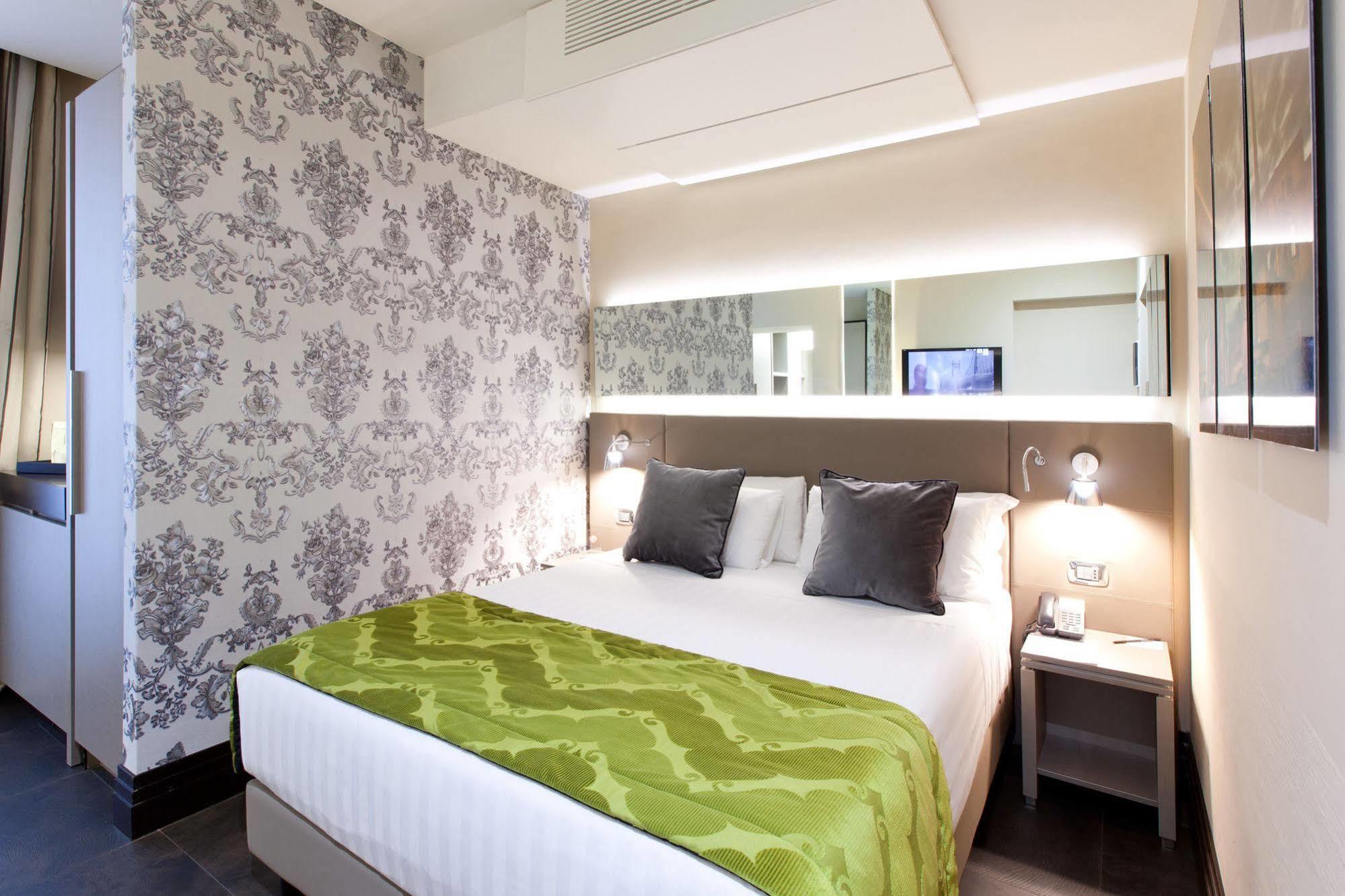 Quirinale Luxury Rooms Rome Luaran gambar