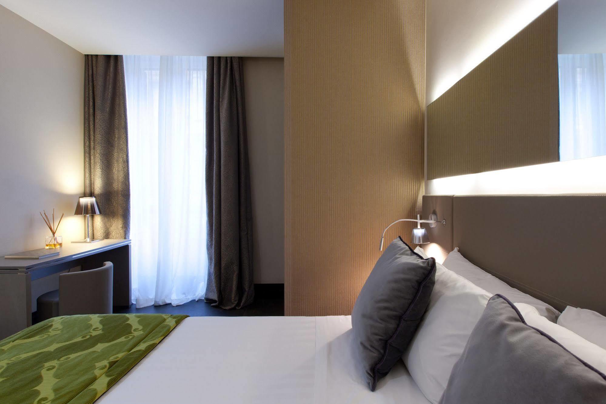 Quirinale Luxury Rooms Rome Luaran gambar