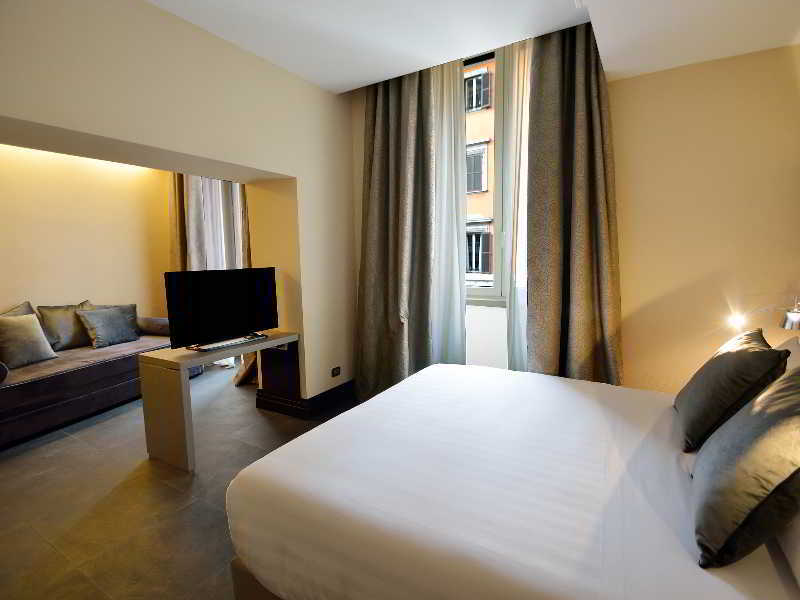 Quirinale Luxury Rooms Rome Luaran gambar